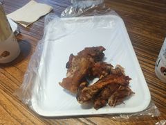 -赵元章肉骨烧(山塘街店)