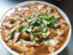 -陈记锅巴菜(五大道店)