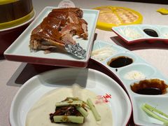 -小京华楼·京味斋(三元桥国展店)