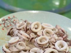 -盛港湾海鲜食府(黄沙店)