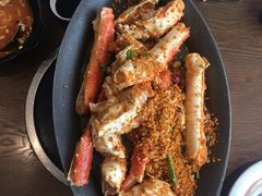-蟹之国·精品蟹料理(极地店)