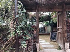 -悦哉·派对·草坪婚礼·围炉煮茶(三圣乡店)