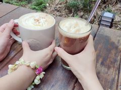 -星巴克(人民公园店)