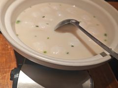 -鱼头泡饭·湖北菜·非物质文化遗产(岳家嘴总店)