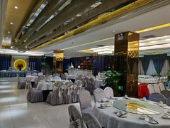 -悦福瑞酒楼(西影路店)