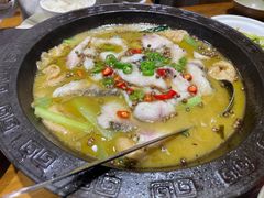 -POLO小馆·老南京菜(解放路店)