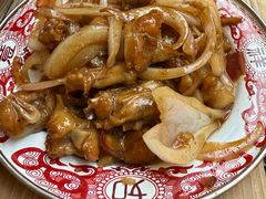-小河无名面馆