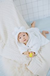 -嘟嘟卡奇儿童摄影