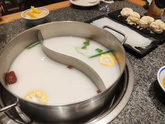 -江小渔鲜鱼火锅(辽沈二街店)
