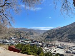 -五台山风景名胜区