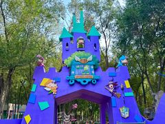 -水上乐园·欢乐世界