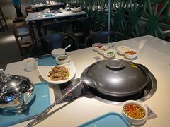 -百年果林椰子鸡(中洲店)