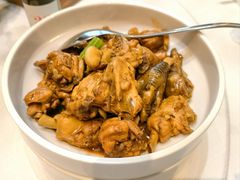 -海泰食府·新鲁菜·家宴(总部基地店)