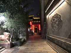 -回龙窝历史文化街区