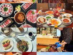 -济南喜来登酒店