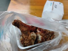 -王二甩老木子鸡(江湾店)