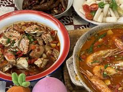 -老三样·旧食新味(船山路店)