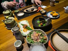 -和彩放题餐厅(酒仙桥店)