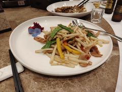 -揽季锅物会·海鲜姿造(五四路店)