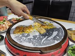 -牧司烤肉餐厅(解放路店)