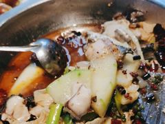 -万和源炝锅城·活鱼现炝(文艺北路店)