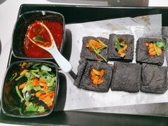 -火宫殿·小吃王国(坡子街店)