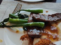 -Social 秀西餐厅-长沙瑞吉酒店(运达店)