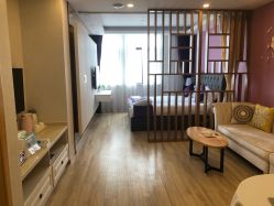 -海豚湾高端月子会所(黄浦店)