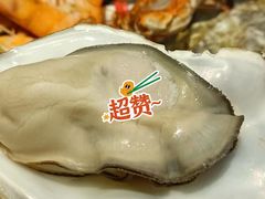 -四海蒸鲜蒸汽海鲜自助(北戴河店)