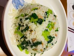 -南小馆(迪士尼小镇店)