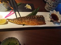 -七条鱼日本料理(远洋乐堤港店)