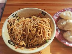 -高师傅特色米粉汤包(建设路店)