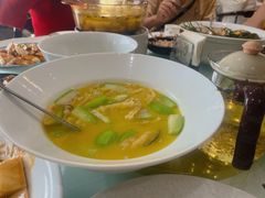 -香雪海饭店中餐厅(人民桥店)