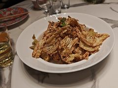 -董家大院·京味家常菜(朝丰家园店)