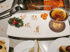 -海底捞火锅(万达广场店)