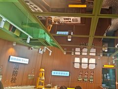 -0048鲜活香辣虾·火锅(铜陵路店)