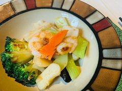 -三号黄浦会Canton Table