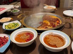 -匹夫涮肉城(黄村店)