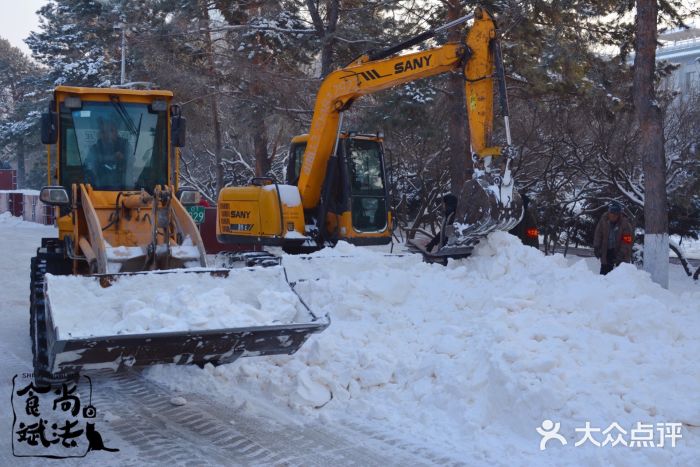 斯大林公园图片