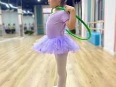 -雅米拉艺术中心(少儿舞蹈培训)