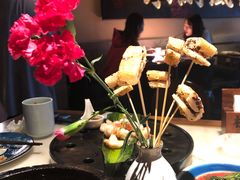 红糖麻糍-桂满陇-西湖船宴(西单大悦城店)