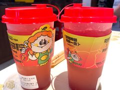 -聚味瞿记·龙虾堂(坡子街店)