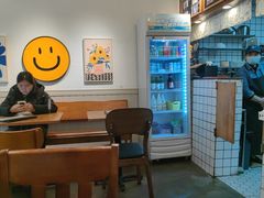 -青春分食(仙林大学城店)
