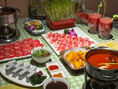 -番食园鲜食火锅(高新店)