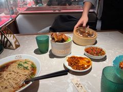 -松鹤面馆·古法焖肉面(观前店)