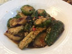 煎让三宝-豪翔盛宴(罗村大道店)