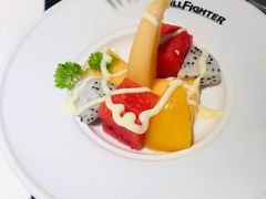 -斗牛士牛排餐厅(嘉里汇店)