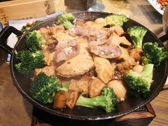 -匠心臭鳜鱼·徽菜(荣京道店)
