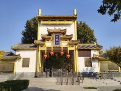 -白佛山景区