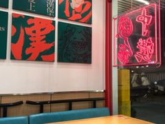 -塔斯汀中国汉堡(汽车站店)